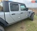 Серый Джип Gladiator, объемом двигателя 3.6 л и пробегом 56 тыс. км за 34600 $, фото 8 на Automoto.ua