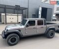 Серый Джип Gladiator, объемом двигателя 3.6 л и пробегом 56 тыс. км за 34600 $, фото 15 на Automoto.ua
