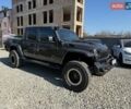 Сірий Джип Gladiator, об'ємом двигуна 3.6 л та пробігом 73 тис. км за 49900 $, фото 1 на Automoto.ua