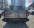 Сірий Джип Gladiator, об'ємом двигуна 3.6 л та пробігом 73 тис. км за 49900 $, фото 7 на Automoto.ua