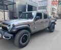 Серый Джип Gladiator, объемом двигателя 3.6 л и пробегом 56 тыс. км за 34600 $, фото 22 на Automoto.ua