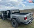 Серый Джип Gladiator, объемом двигателя 3.6 л и пробегом 56 тыс. км за 34600 $, фото 7 на Automoto.ua