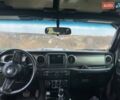 Серый Джип Gladiator, объемом двигателя 3.6 л и пробегом 56 тыс. км за 34600 $, фото 3 на Automoto.ua