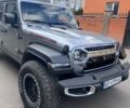 Серый Джип Gladiator, объемом двигателя 3.6 л и пробегом 56 тыс. км за 34600 $, фото 17 на Automoto.ua