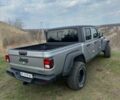 Серый Джип Gladiator, объемом двигателя 3.6 л и пробегом 56 тыс. км за 34600 $, фото 5 на Automoto.ua