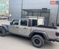 Серый Джип Gladiator, объемом двигателя 3.6 л и пробегом 56 тыс. км за 34600 $, фото 14 на Automoto.ua