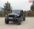 Серый Джип Gladiator, объемом двигателя 3.6 л и пробегом 73 тыс. км за 48000 $, фото 2 на Automoto.ua