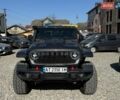 Сірий Джип Gladiator, об'ємом двигуна 3.6 л та пробігом 73 тис. км за 49900 $, фото 3 на Automoto.ua
