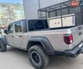 Серый Джип Gladiator, объемом двигателя 3.6 л и пробегом 56 тыс. км за 34600 $, фото 20 на Automoto.ua