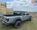 Серый Джип Gladiator, объемом двигателя 3.6 л и пробегом 56 тыс. км за 34600 $, фото 16 на Automoto.ua