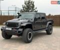Серый Джип Gladiator, объемом двигателя 3.6 л и пробегом 73 тыс. км за 48000 $, фото 3 на Automoto.ua