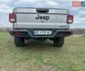 Серый Джип Gladiator, объемом двигателя 3.6 л и пробегом 56 тыс. км за 34600 $, фото 6 на Automoto.ua