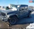 Серый Джип Gladiator, объемом двигателя 3.6 л и пробегом 94 тыс. км за 12500 $, фото 5 на Automoto.ua