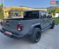 Серый Джип Gladiator, объемом двигателя 3.6 л и пробегом 98 тыс. км за 37000 $, фото 2 на Automoto.ua