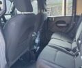 Серый Джип Gladiator, объемом двигателя 3.6 л и пробегом 98 тыс. км за 37000 $, фото 19 на Automoto.ua