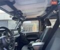 Серый Джип Gladiator, объемом двигателя 3.6 л и пробегом 98 тыс. км за 37000 $, фото 16 на Automoto.ua