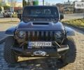 Сірий Джип Gladiator, об'ємом двигуна 3.6 л та пробігом 14 тис. км за 65000 $, фото 13 на Automoto.ua