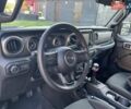 Серый Джип Gladiator, объемом двигателя 3.6 л и пробегом 98 тыс. км за 37000 $, фото 13 на Automoto.ua