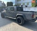 Серый Джип Gladiator, объемом двигателя 3.6 л и пробегом 98 тыс. км за 37000 $, фото 7 на Automoto.ua