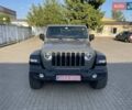 Серый Джип Gladiator, объемом двигателя 3.6 л и пробегом 98 тыс. км за 37000 $, фото 6 на Automoto.ua