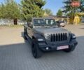 Серый Джип Gladiator, объемом двигателя 3.6 л и пробегом 98 тыс. км за 37000 $, фото 5 на Automoto.ua