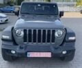Серый Джип Gladiator, объемом двигателя 3.6 л и пробегом 98 тыс. км за 37000 $, фото 3 на Automoto.ua