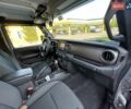 Серый Джип Gladiator, объемом двигателя 3.6 л и пробегом 98 тыс. км за 37000 $, фото 17 на Automoto.ua