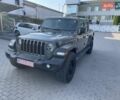 Серый Джип Gladiator, объемом двигателя 3.6 л и пробегом 98 тыс. км за 37000 $, фото 1 на Automoto.ua