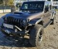 Сірий Джип Gladiator, об'ємом двигуна 3.6 л та пробігом 14 тис. км за 65000 $, фото 12 на Automoto.ua