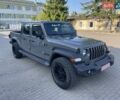 Серый Джип Gladiator, объемом двигателя 3.6 л и пробегом 98 тыс. км за 37000 $, фото 1 на Automoto.ua