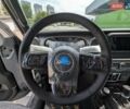 Серый Джип Gladiator, объемом двигателя 3.6 л и пробегом 1 тыс. км за 57900 $, фото 36 на Automoto.ua
