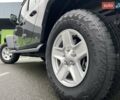 Сірий Джип Gladiator, об'ємом двигуна 3.6 л та пробігом 1 тис. км за 54300 $, фото 18 на Automoto.ua