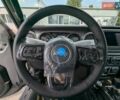Серый Джип Gladiator, объемом двигателя 3.6 л и пробегом 1 тыс. км за 57900 $, фото 66 на Automoto.ua