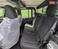 Серый Джип Gladiator, объемом двигателя 3.6 л и пробегом 1 тыс. км за 57900 $, фото 52 на Automoto.ua