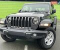 Сірий Джип Gladiator, об'ємом двигуна 3.6 л та пробігом 1 тис. км за 54300 $, фото 1 на Automoto.ua