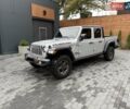 Джип Gladiator 2022 в Киеве на Automoto.ua Серый Джип Gladiator, объемом двигателя 3.6 л и пробегом 73 тыс. км за 45300 $, фото 9 на Automoto.ua