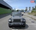 Серый Джип Gladiator, объемом двигателя 3.6 л и пробегом 1 тыс. км за 57900 $, фото 1 на Automoto.ua