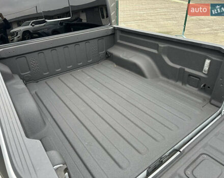 Сірий Джип Gladiator, об'ємом двигуна 3.6 л та пробігом 73 тис. км за 41500 $, фото 36 на Automoto.ua