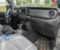 Серый Джип Gladiator, объемом двигателя 3.6 л и пробегом 1 тыс. км за 57900 $, фото 57 на Automoto.ua