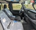 Серый Джип Gladiator, объемом двигателя 3.6 л и пробегом 1 тыс. км за 57900 $, фото 58 на Automoto.ua
