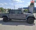 Серый Джип Gladiator, объемом двигателя 3.6 л и пробегом 70 тыс. км за 36500 $, фото 1 на Automoto.ua
