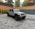 Джип Gladiator 2022 в Киеве на Automoto.ua Серый Джип Gladiator, объемом двигателя 3.6 л и пробегом 73 тыс. км за 45300 $, фото 1 на Automoto.ua