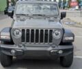 Серый Джип Gladiator, объемом двигателя 3.6 л и пробегом 1 тыс. км за 57900 $, фото 4 на Automoto.ua