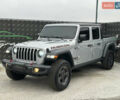 Сірий Джип Gladiator, об'ємом двигуна 3.6 л та пробігом 73 тис. км за 41500 $, фото 1 на Automoto.ua