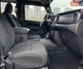 Сірий Джип Gladiator, об'ємом двигуна 3.6 л та пробігом 1 тис. км за 54300 $, фото 30 на Automoto.ua