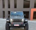Сірий Джип Gladiator, об'ємом двигуна 3.6 л та пробігом 50 тис. км за 55900 $, фото 1 на Automoto.ua