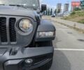 Серый Джип Gladiator, объемом двигателя 3.6 л и пробегом 1 тыс. км за 57900 $, фото 3 на Automoto.ua