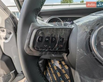 Серый Джип Gladiator, объемом двигателя 3.6 л и пробегом 1 тыс. км за 57900 $, фото 64 на Automoto.ua