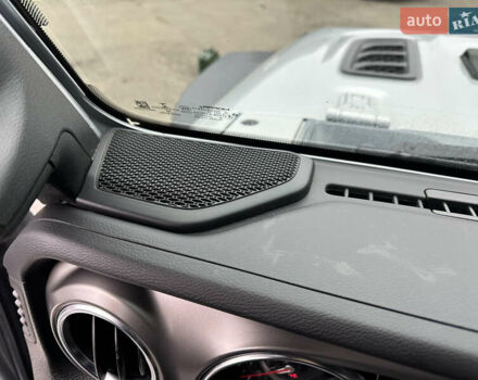 Сірий Джип Gladiator, об'ємом двигуна 3.6 л та пробігом 73 тис. км за 41500 $, фото 7 на Automoto.ua