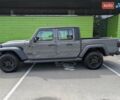 Серый Джип Gladiator, объемом двигателя 3.6 л и пробегом 1 тыс. км за 57900 $, фото 10 на Automoto.ua